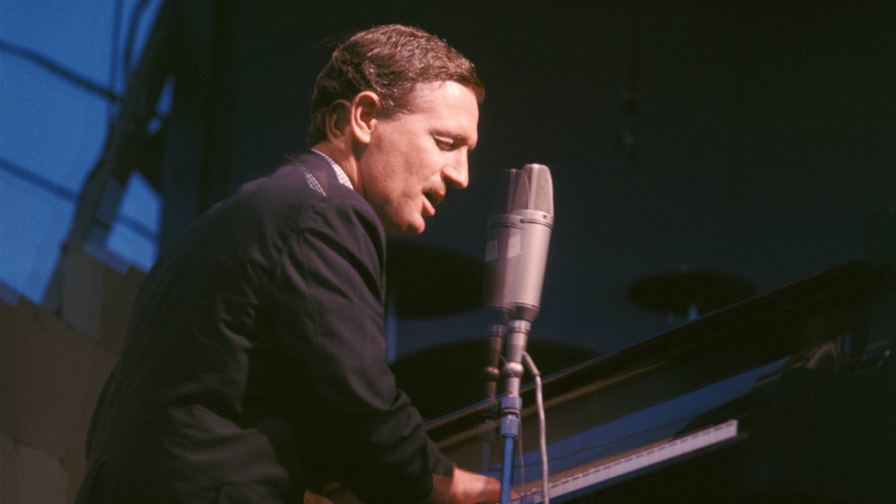 Honoring the iconic blues and ironic humor of Mose Allison - Vimarsana News