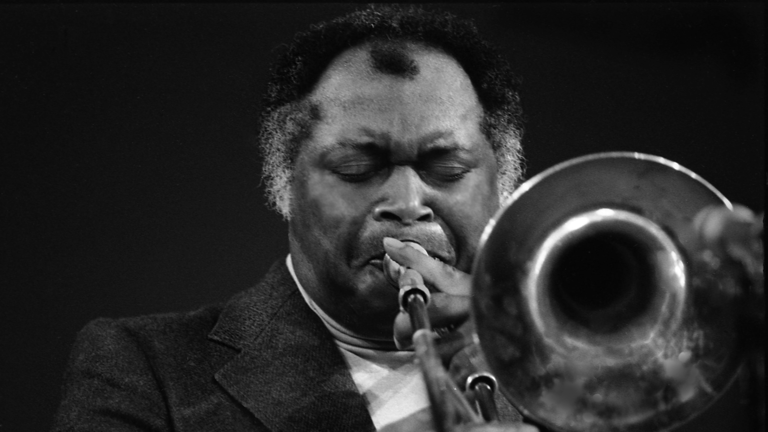 Grachan Moncur III, trailblazing jazz trombonist, dies at 85 - Vimarsana News