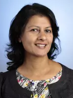 Neela Banerjee headshot