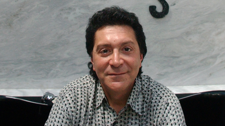 Former Bon Jovi bassist Alec John Such dies at 70 : NPR - Vimarsana News