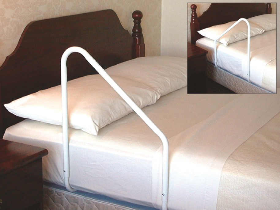 The Mobility Transfer Systems &quot;Reversible Slant Rail (model 600)&quot; is among the products that the Consumer Product Safety Commission is warning people not to use. (Consumer Product Safety Commission)