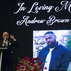 A $3M settlement was reached in a lawsuit over Andrew Brown Jr.'s death