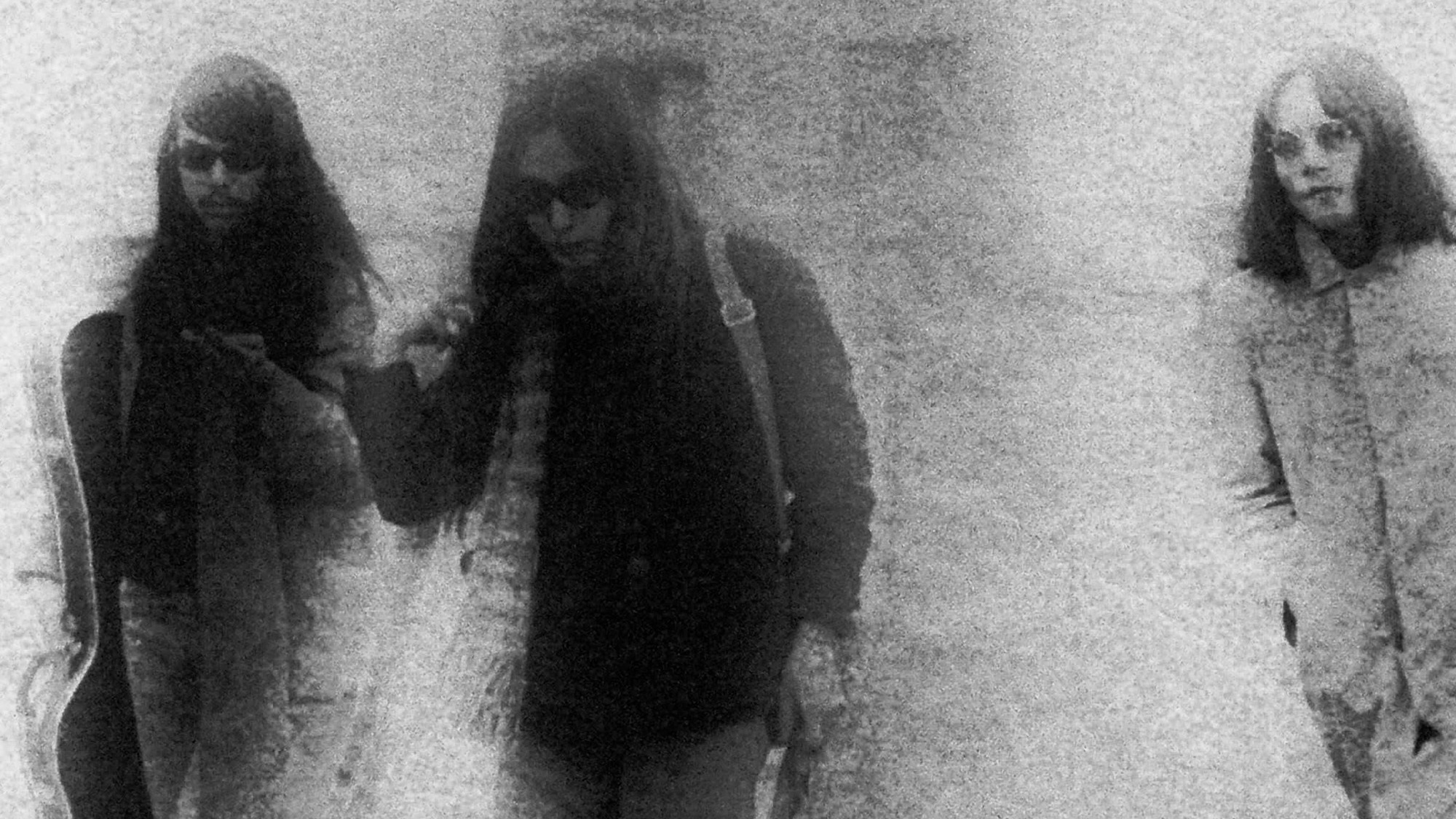 The fuzz, feedback and folklore of Japanese psych-rockers Les Rallizes Dénudés - Vimarsana News