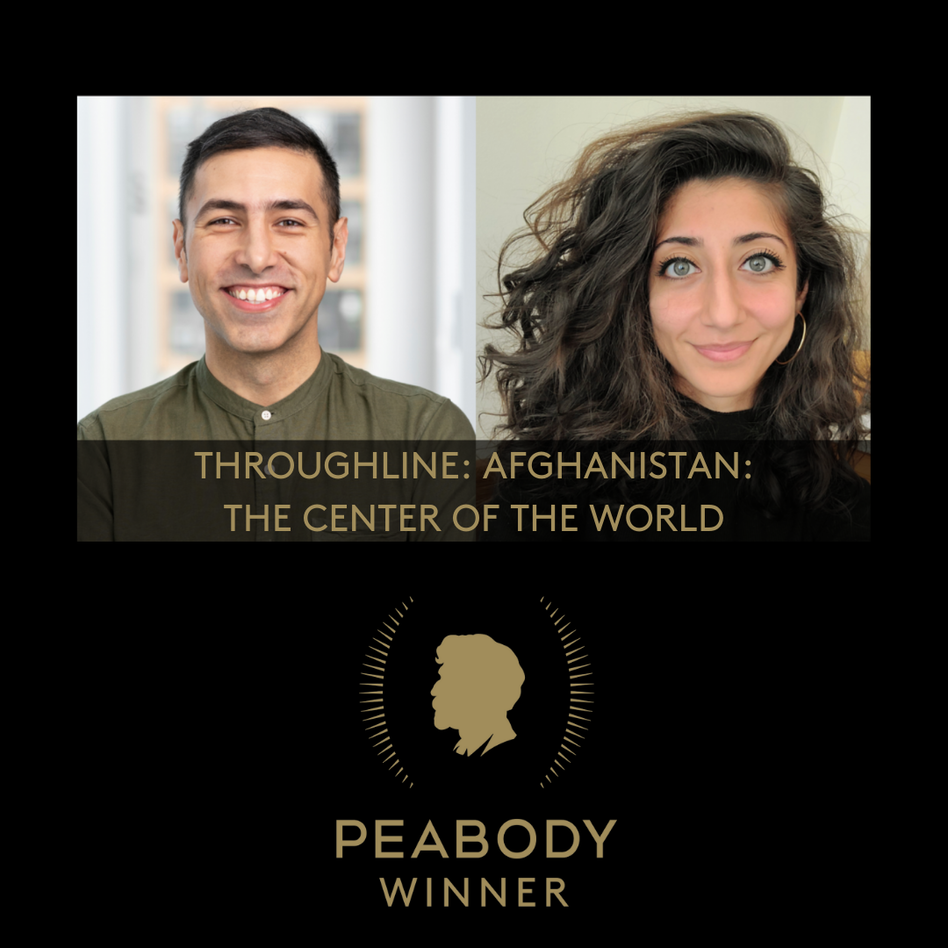 (Peabody Awards)