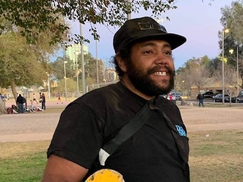 Three Arizona police officers are placed on leave after looking on as a man drowned - Vimarsana News