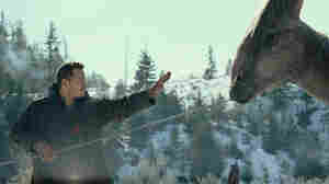 With 'Jurassic World Dominion,' a franchise roars to a close