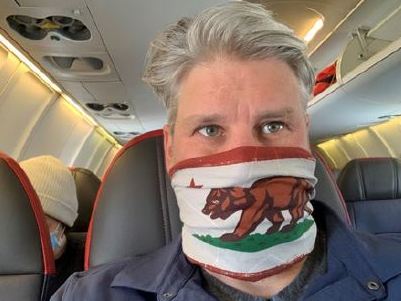 An Arizona man says American Airlines is to blame for his wrongful arrest - Vimarsana News