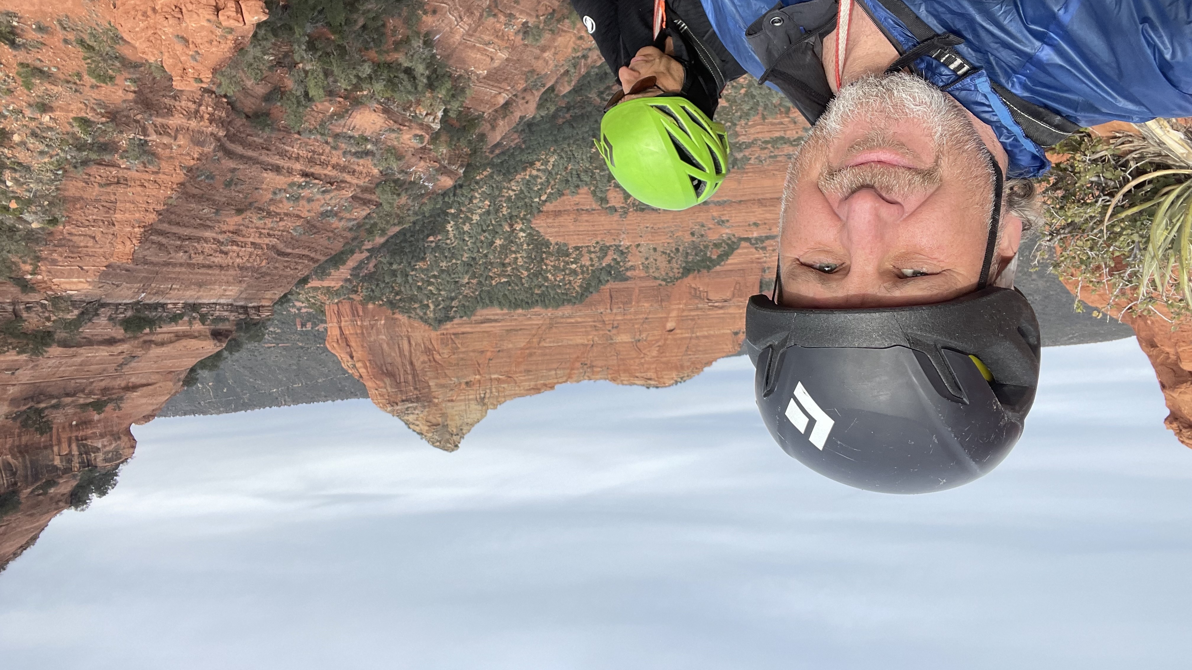 An Arizona man says American Airlines is to blame for his wrongful arrest