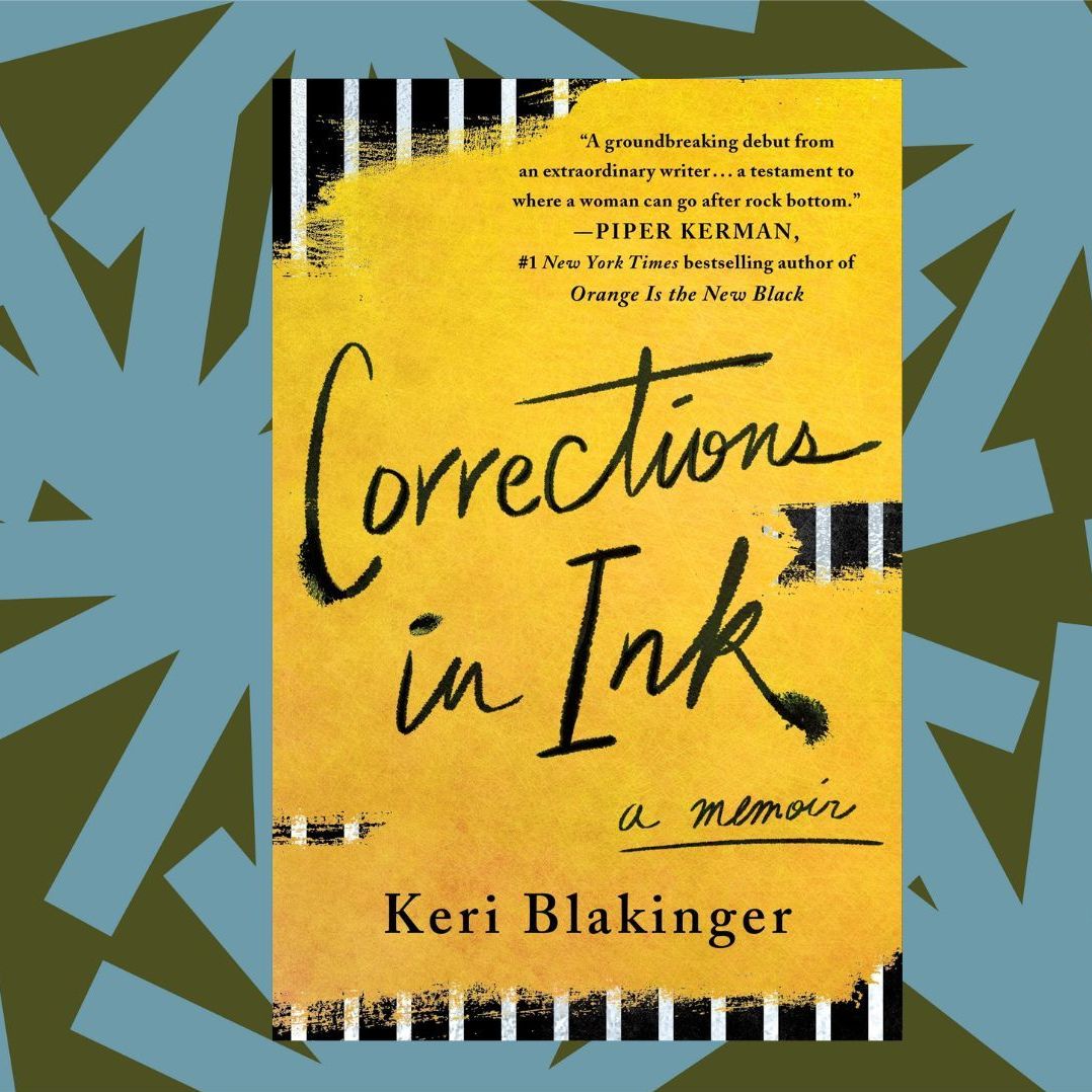 cover of episode In Keri Blakinger's memoir, the path from high-achieving teenager to prison to writer