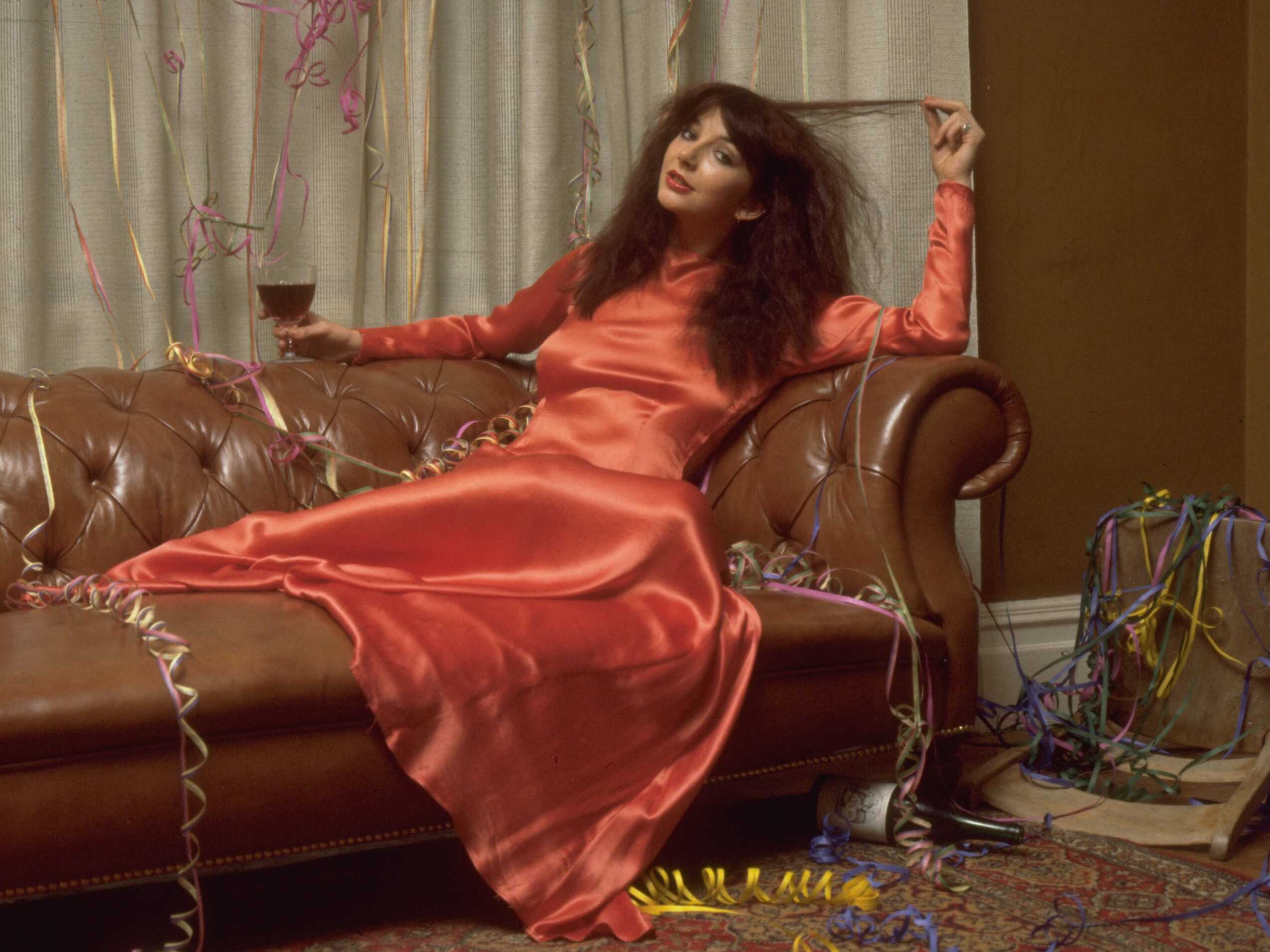 Is there anyone more deserving of a chart-altering music sync than Kate Bush?