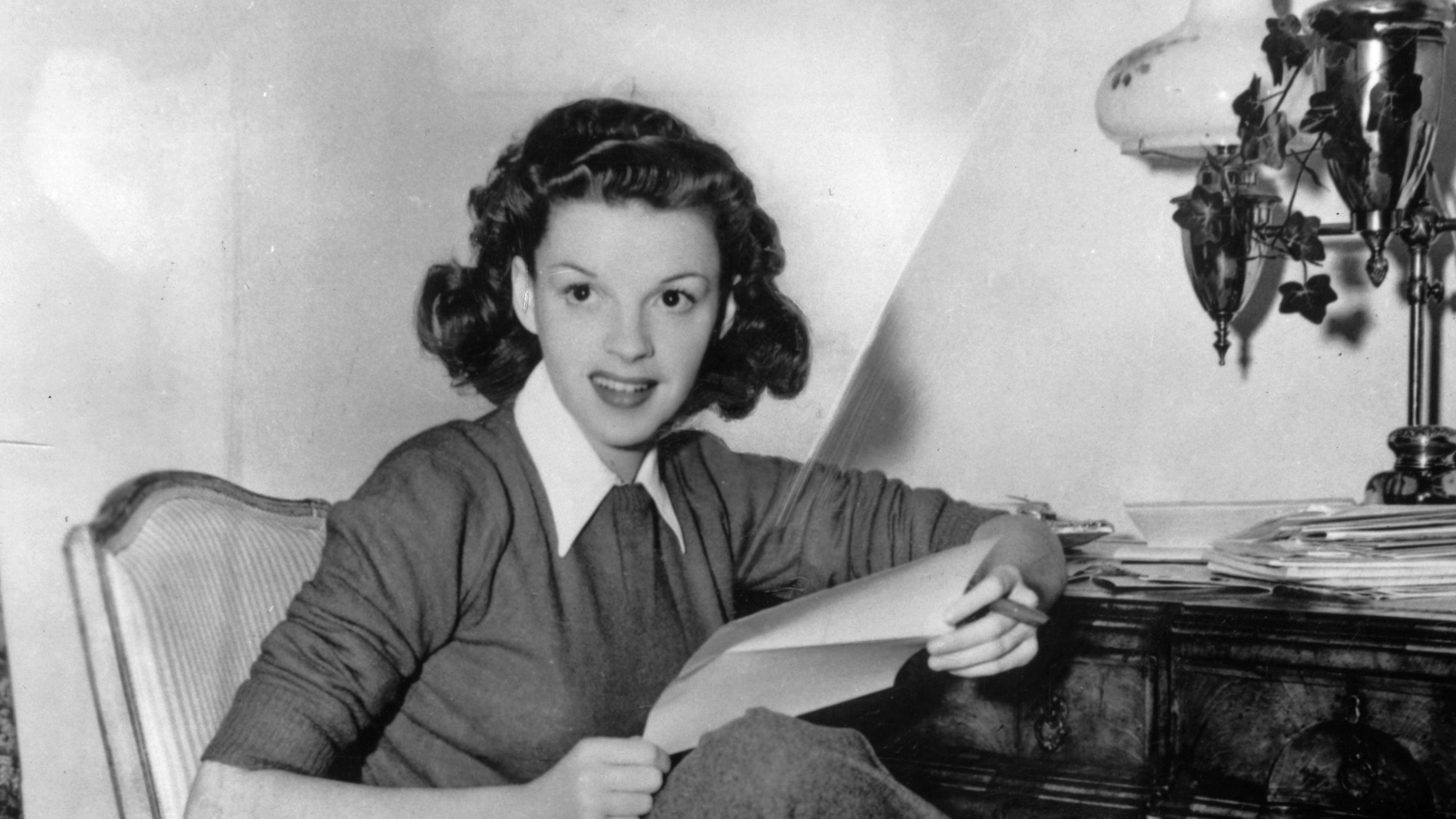 Judy Garland at 100: What to watch and listen to : NPR - Vimarsana News