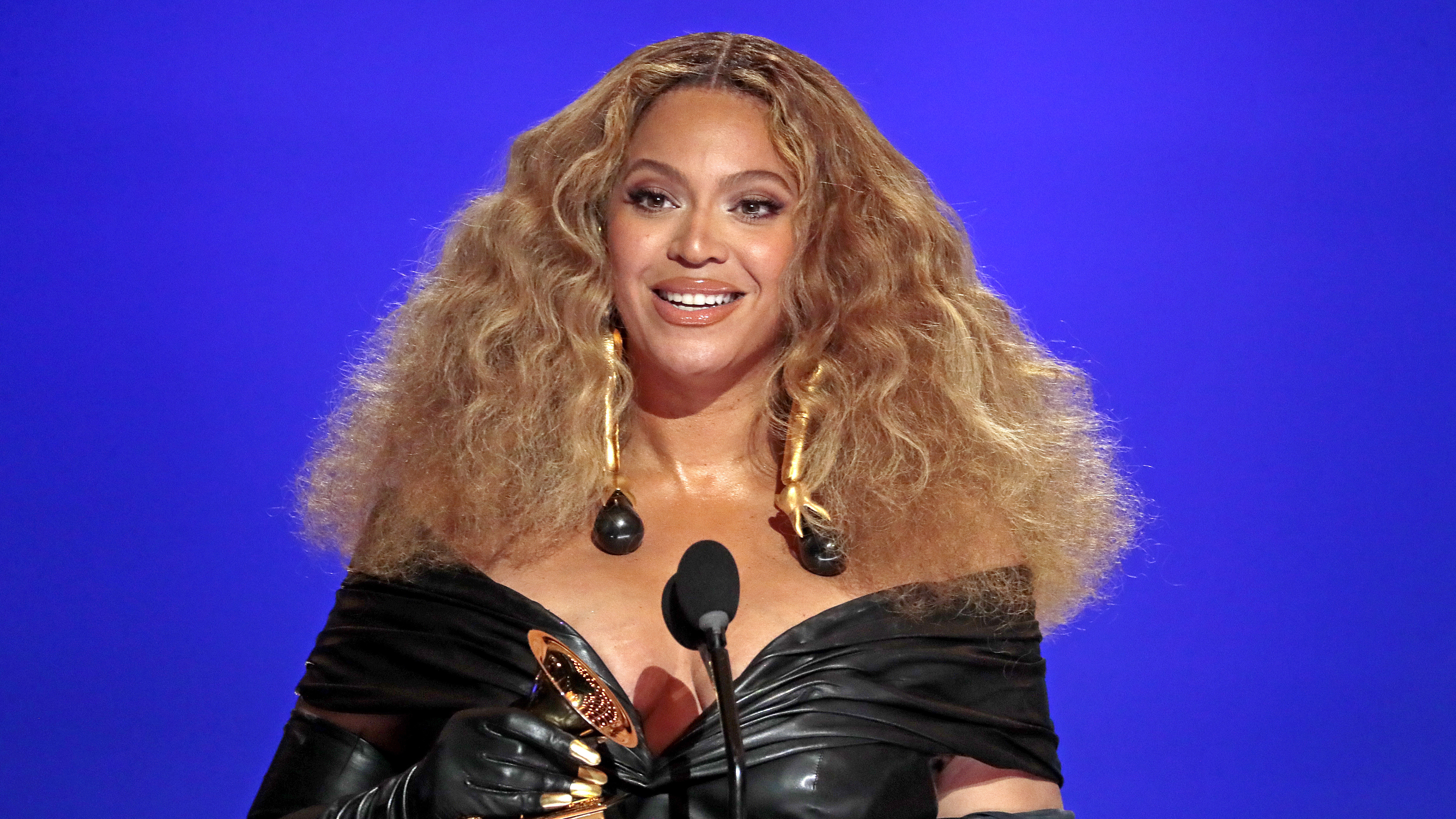 Across her extensive career, Beyoncé has maintained her position as one of the most powerful performers in music.