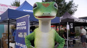 The Gecko Effect