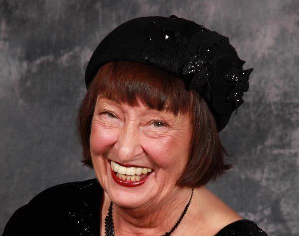 Sheila Jordan