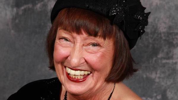 Sheila Jordan