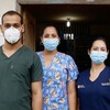 Giovani medici trascorrono un anno a prendersi cura delle popolazioni rurali in Ecuador.  Questo è quello che hanno trovato