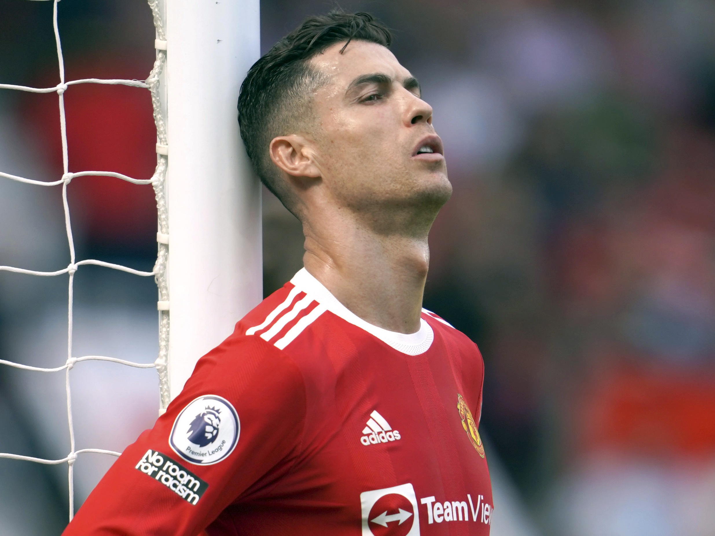 A judge dismisses a lawsuit against Cristiano Ronaldo over rape allegations - Vimarsana News