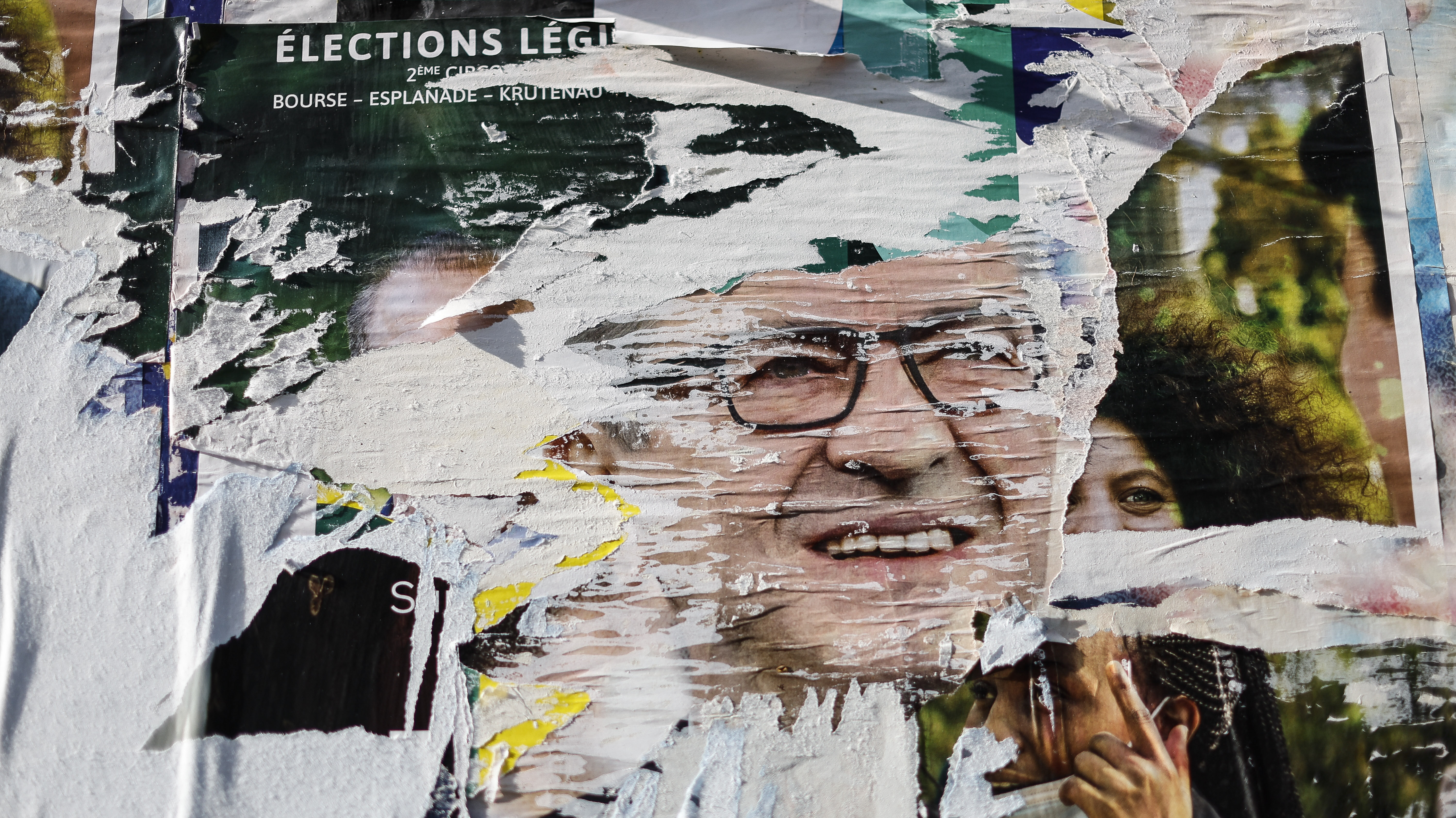 France holds parliamentary election in vital test for Macron