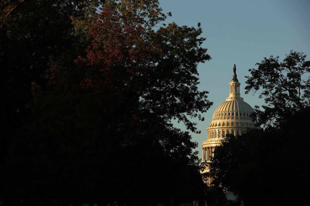 Senators have reached a deal on gun control legislation.