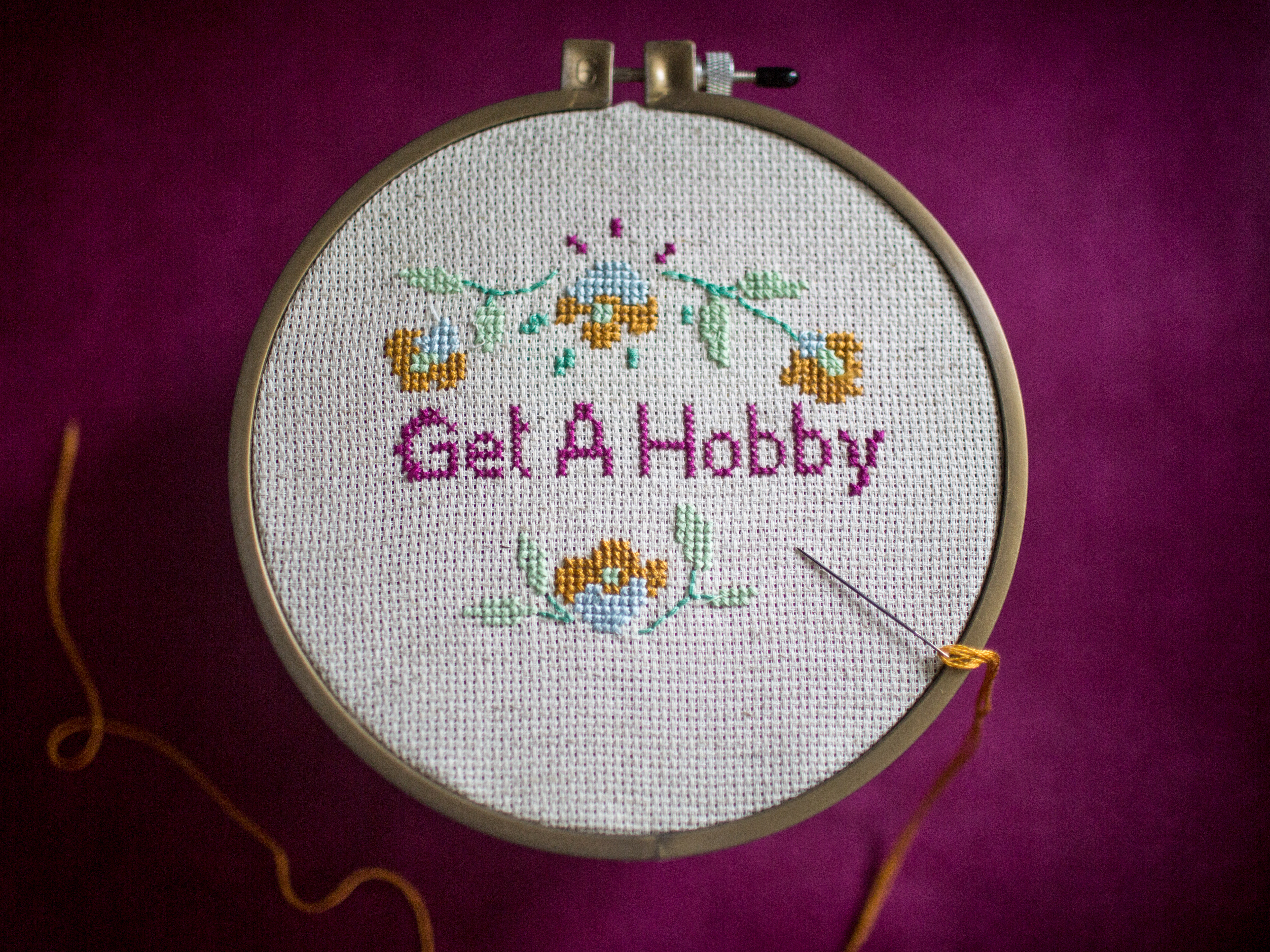 Kick your tiredness with these 7 natural energy boosters 3 Dabbling in a hobby can help give you a "little shot of exhilaration when you learn something new," says leadership coach Karen Walrond.