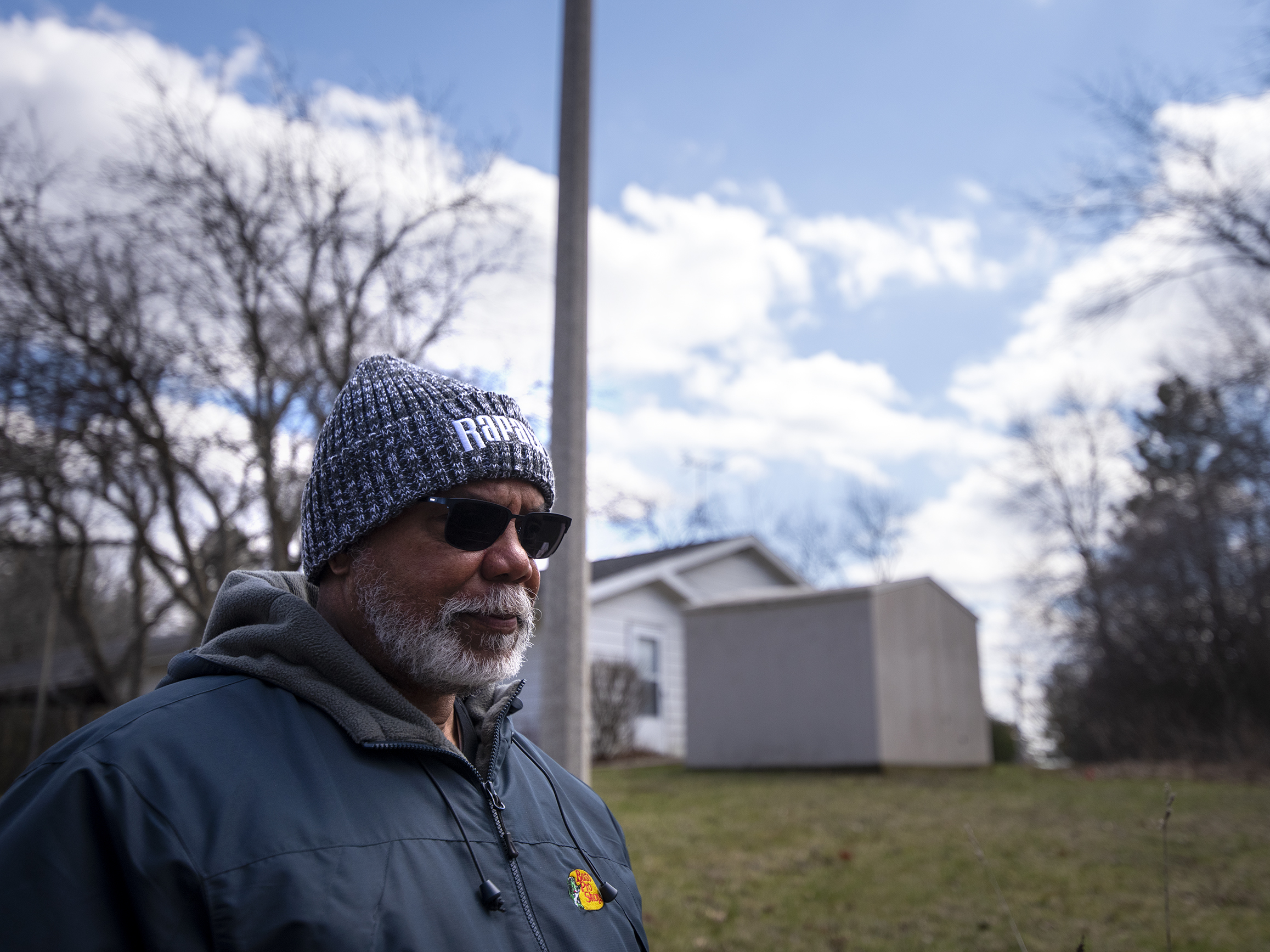 A small Wisconsin town is honored as the state's first Black-founded - Vimarsana News