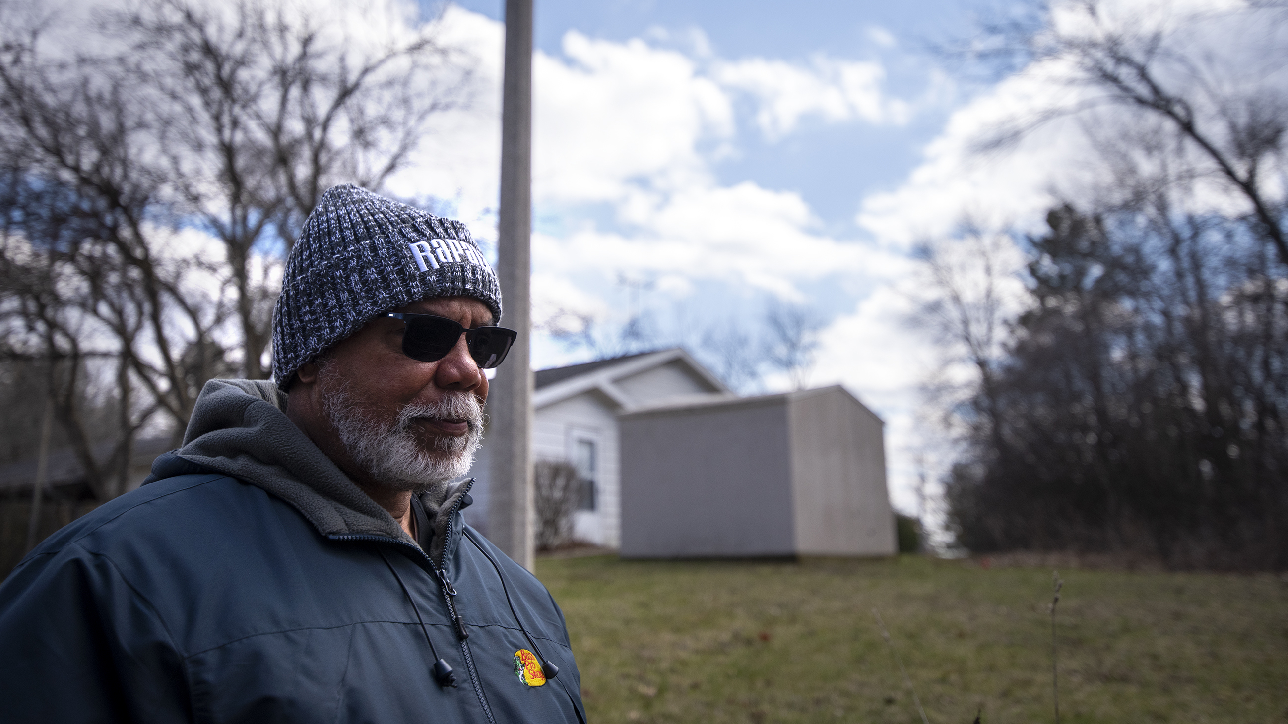 Recognition is sought for a small Black-founded Wisconsin community. : NPR - Vimarsana News