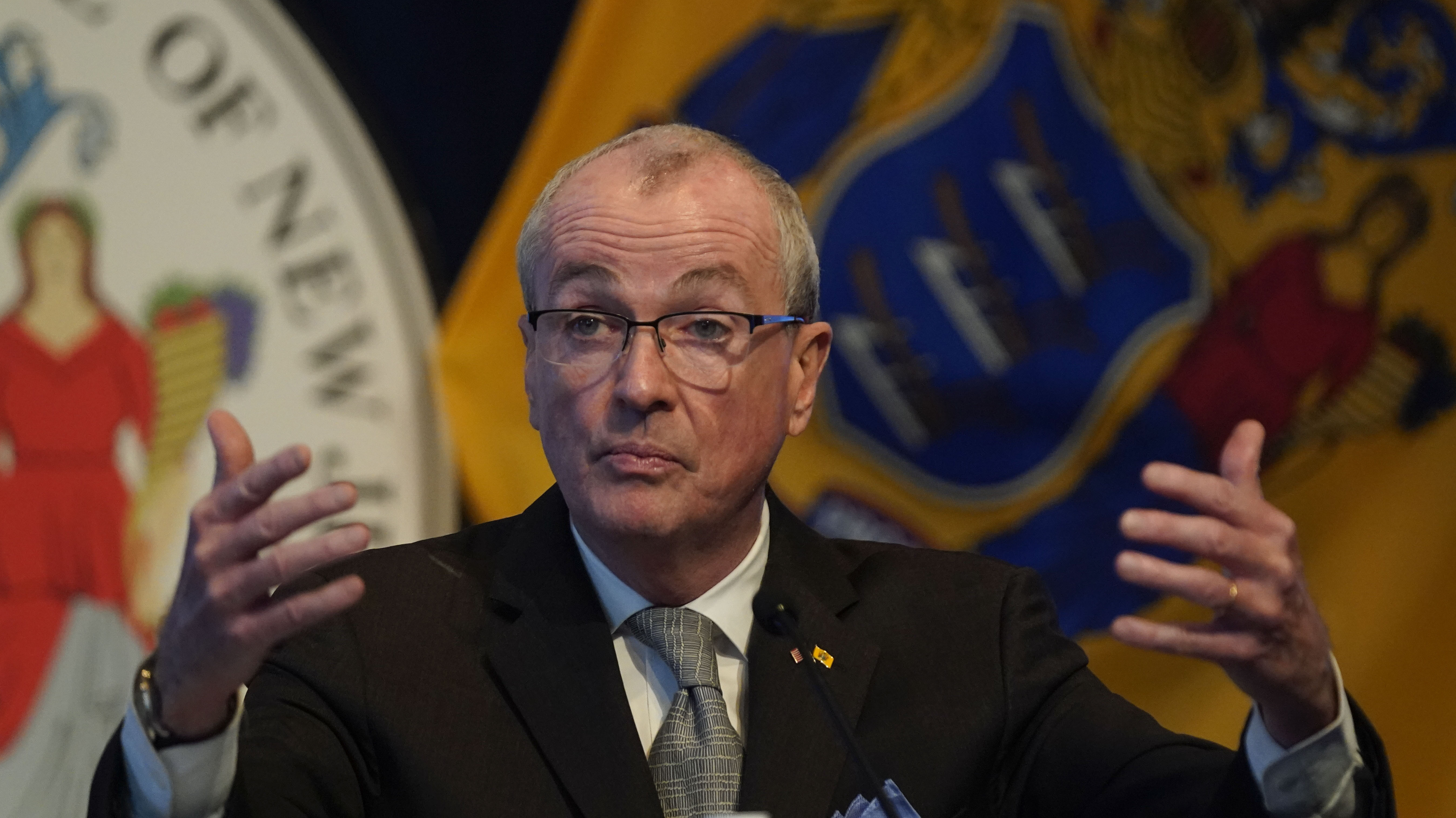 New Jersey touts abortion protections to lure businesses New Jersey touts abortion protections to lure businesses