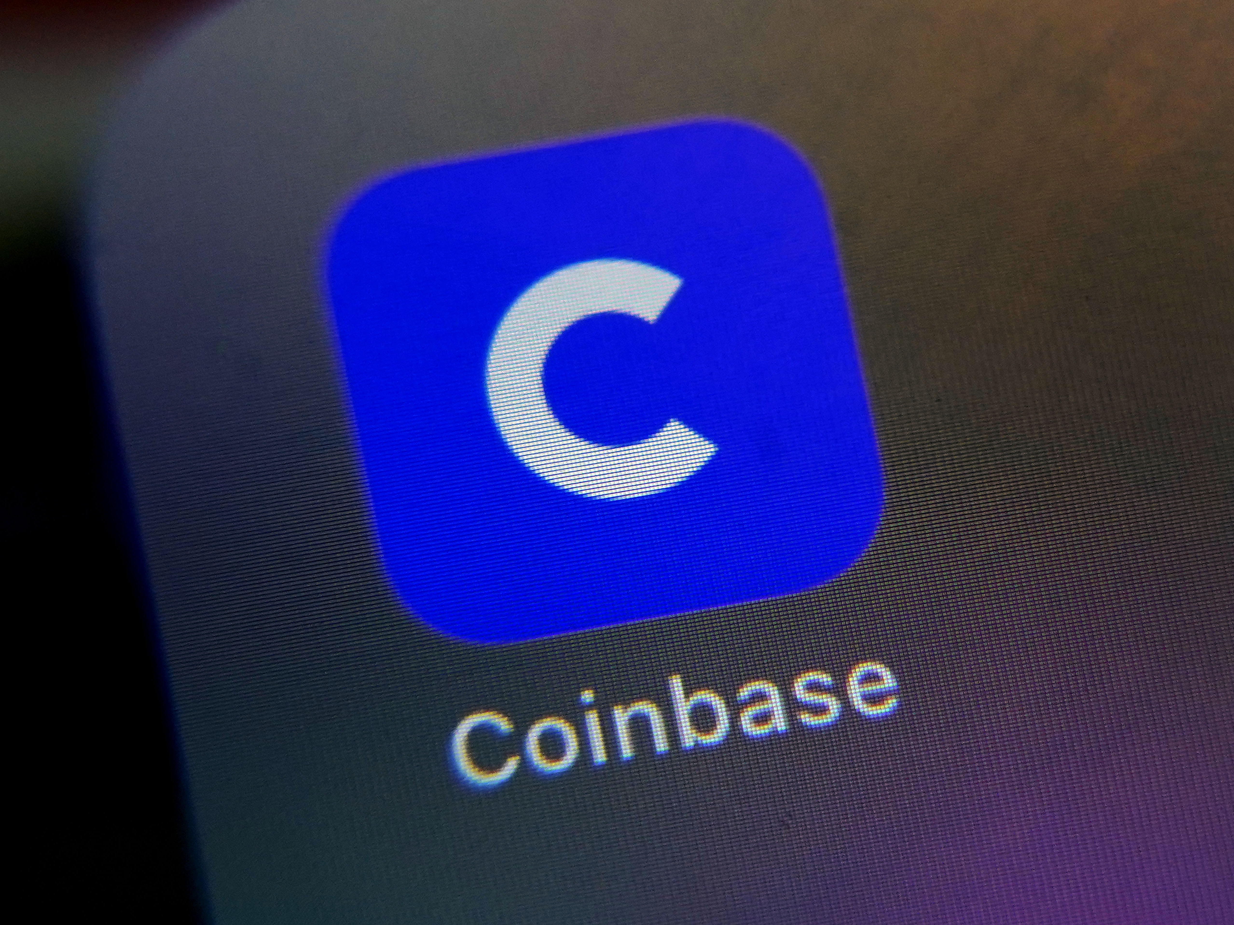 Coinbase lays off 18% of its workforce. The CEO cites an upcoming crypto  winter : NPR
