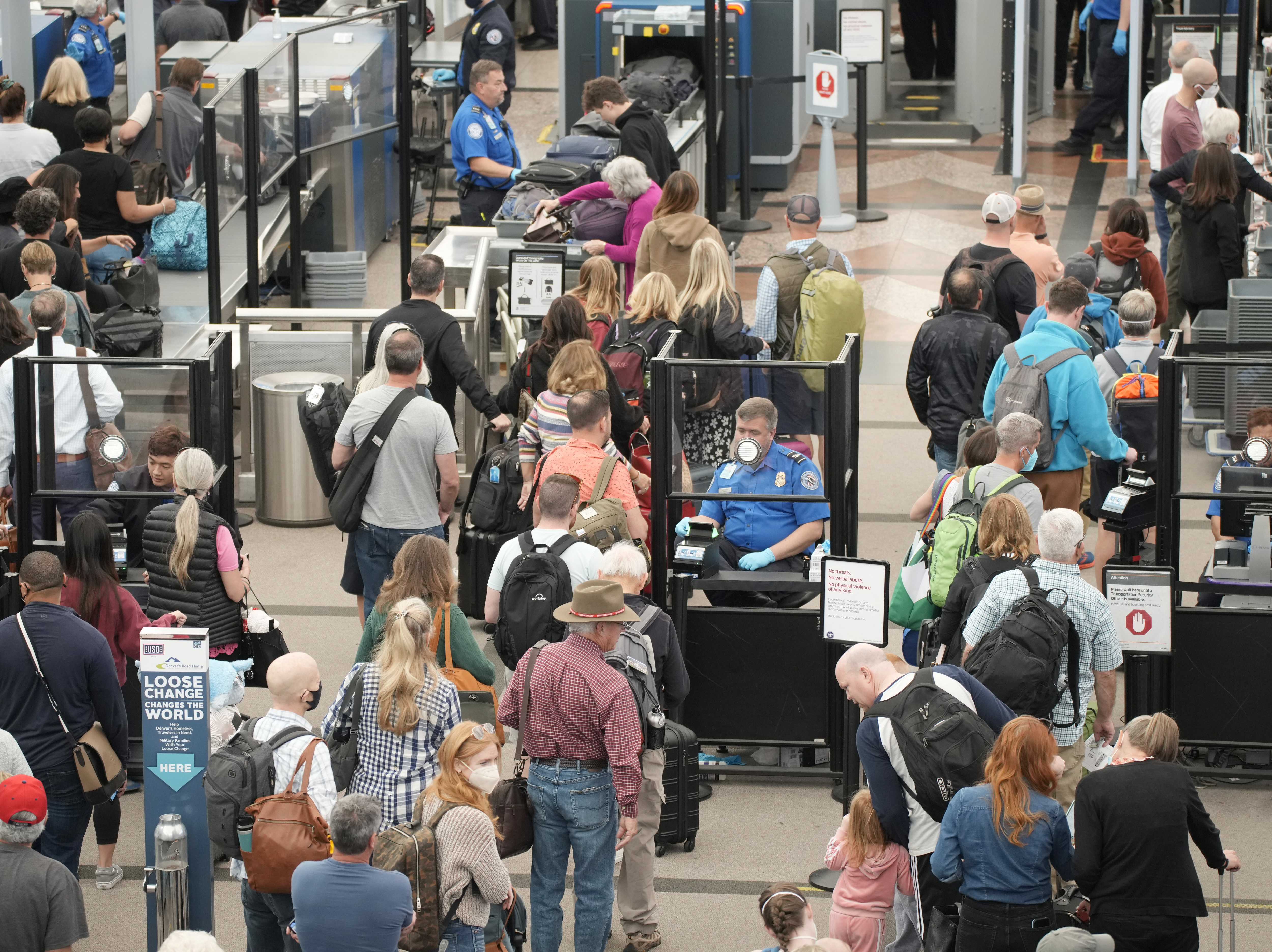 Summer air travel could be expensive and chaotic. Here's how to avoid trouble - Vimarsana News
