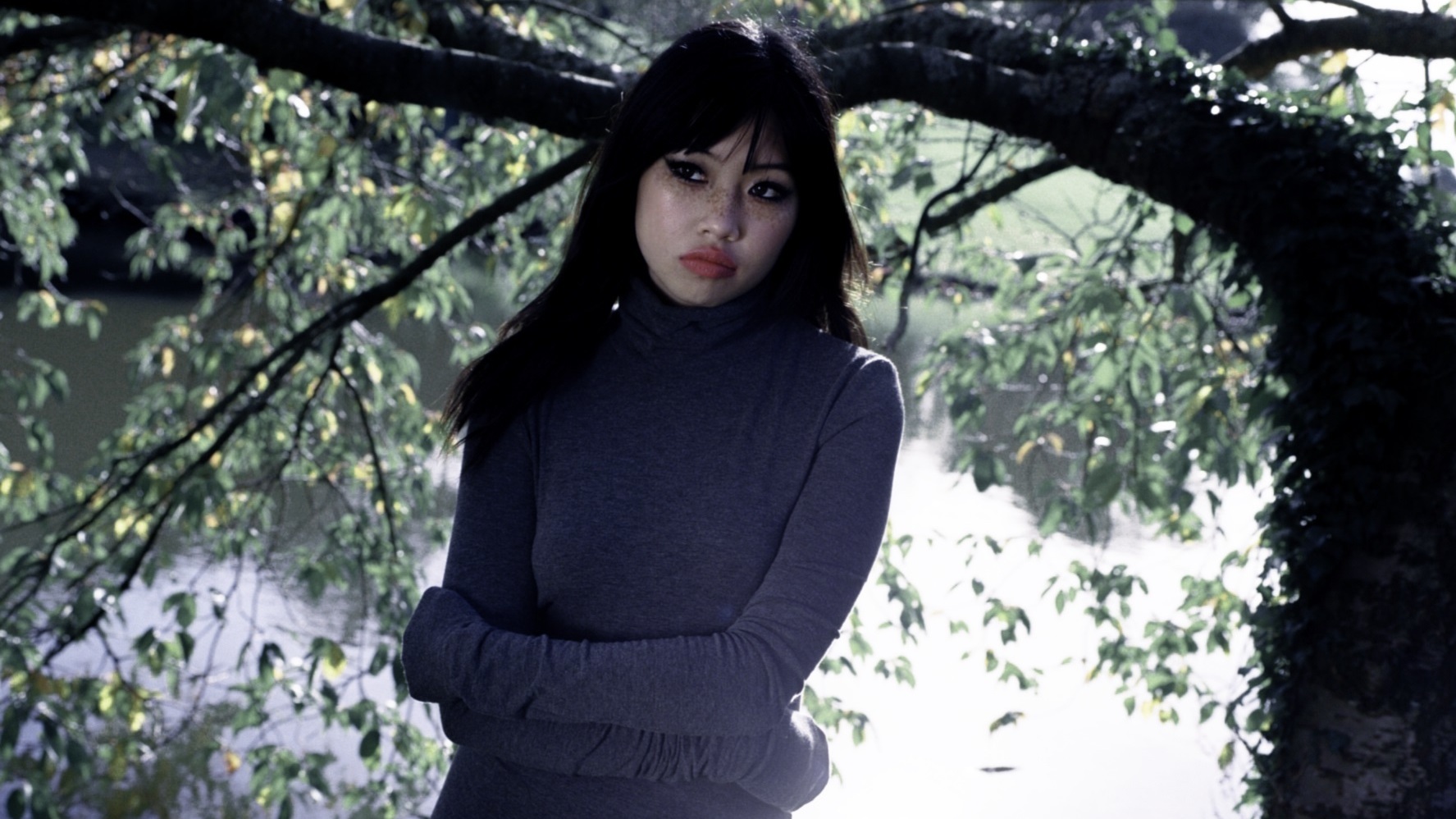 Listen to a new single from Beabadoobee, '10:36'