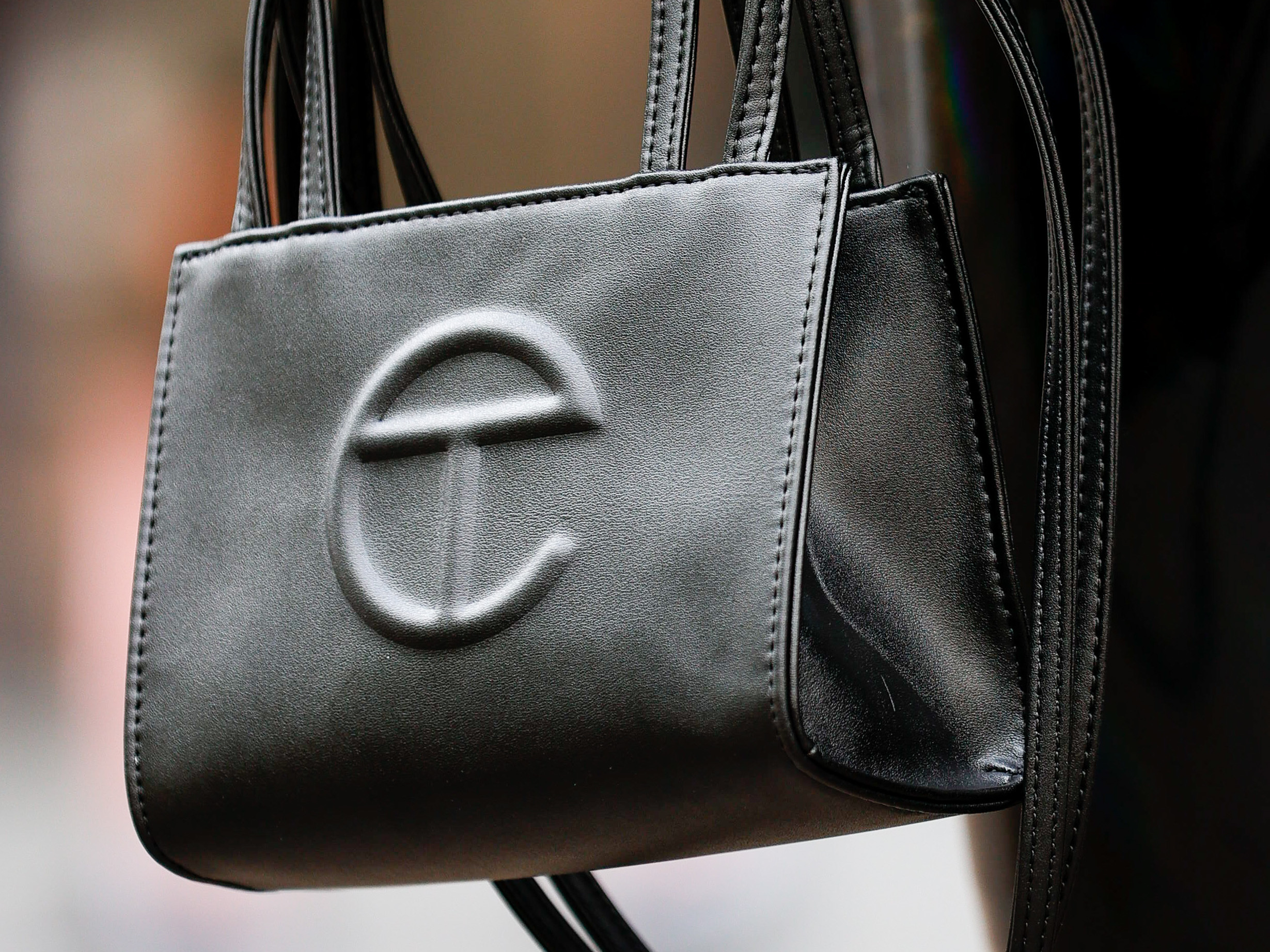 How the Telfar bag is creating new rules for luxury with classic