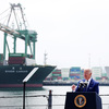 Biden is under pressure over gas prices.  So he puts pressure on the oil companies