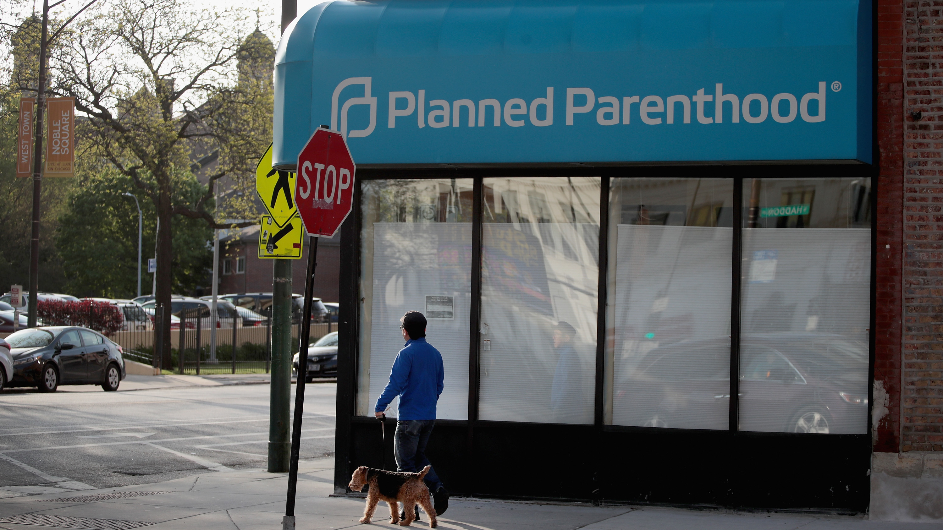 With Roe on the precipice, Americans are having more abortions