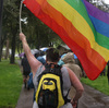 Un projet d'émeute d'extrême droite près d'un événement LGBTQ de l'Idaho accroît les problèmes de sécurité à Pride
