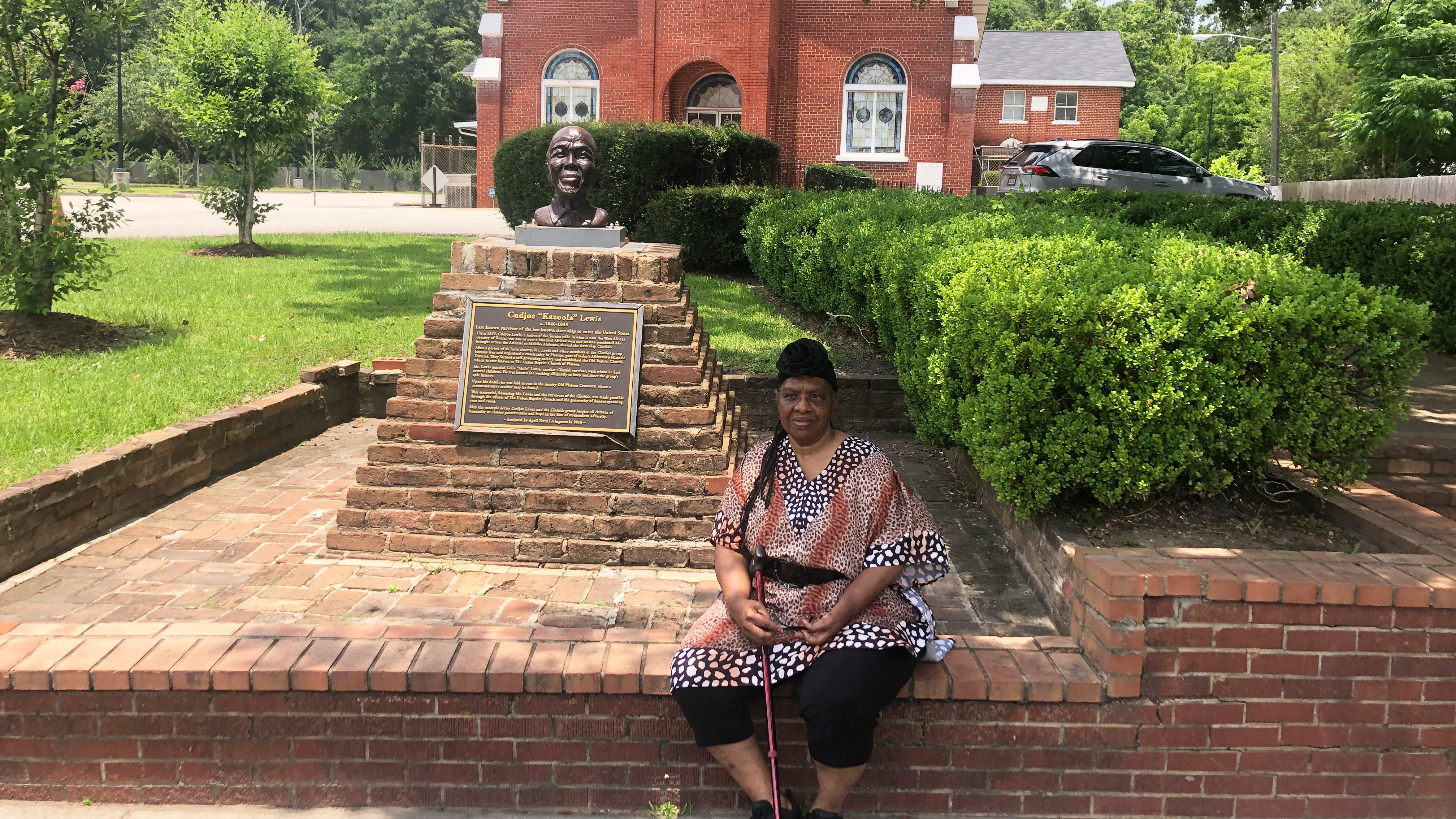 Alabama slave ship, Clotilda, receives renewed importance during Juneteenth : NPR - Vimarsana News