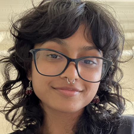 Nisha Venkat
