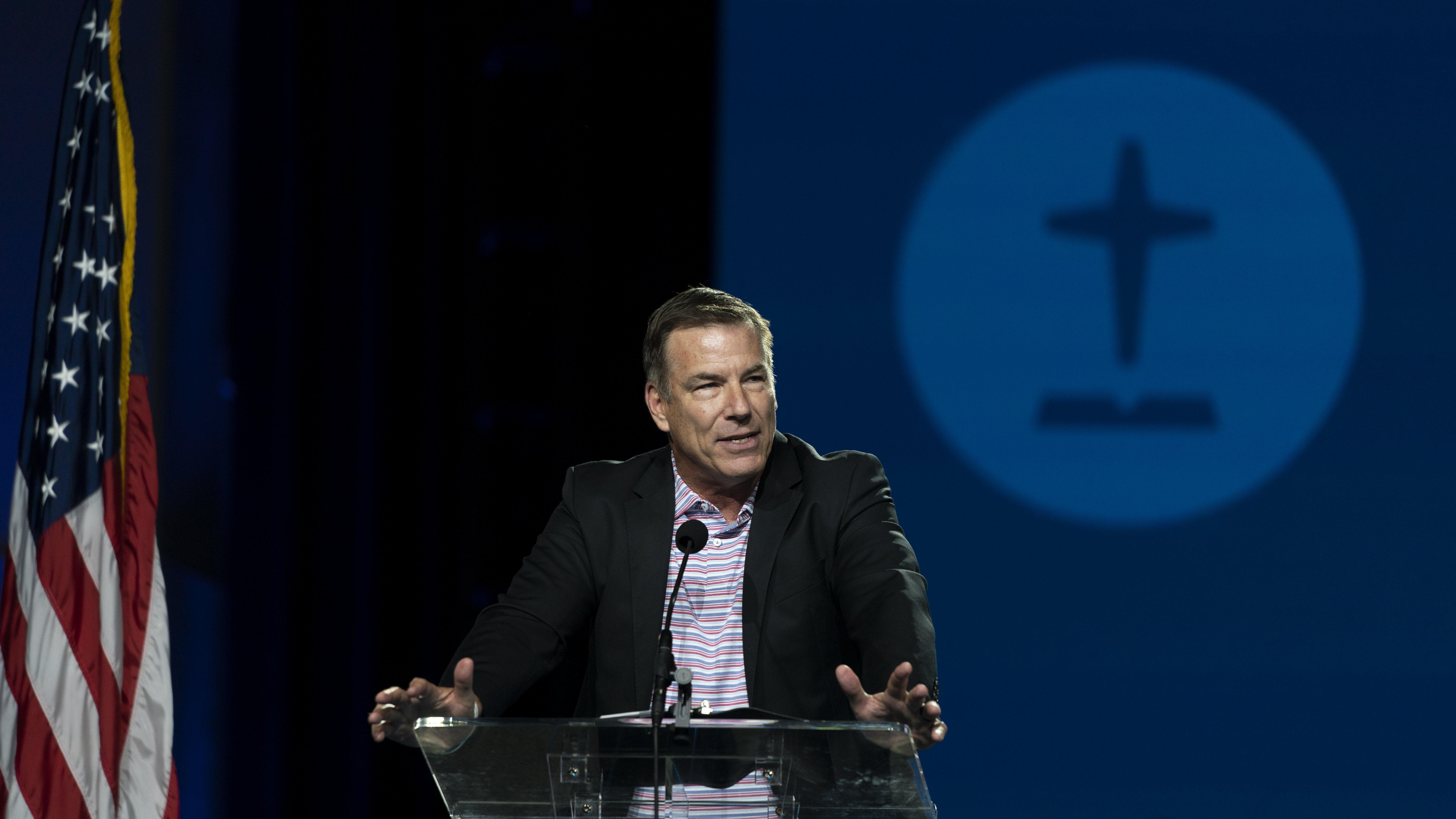 The Southern Baptist Convention vowed to fight sexual abuse by church leaders. : NPR - Vimarsana News