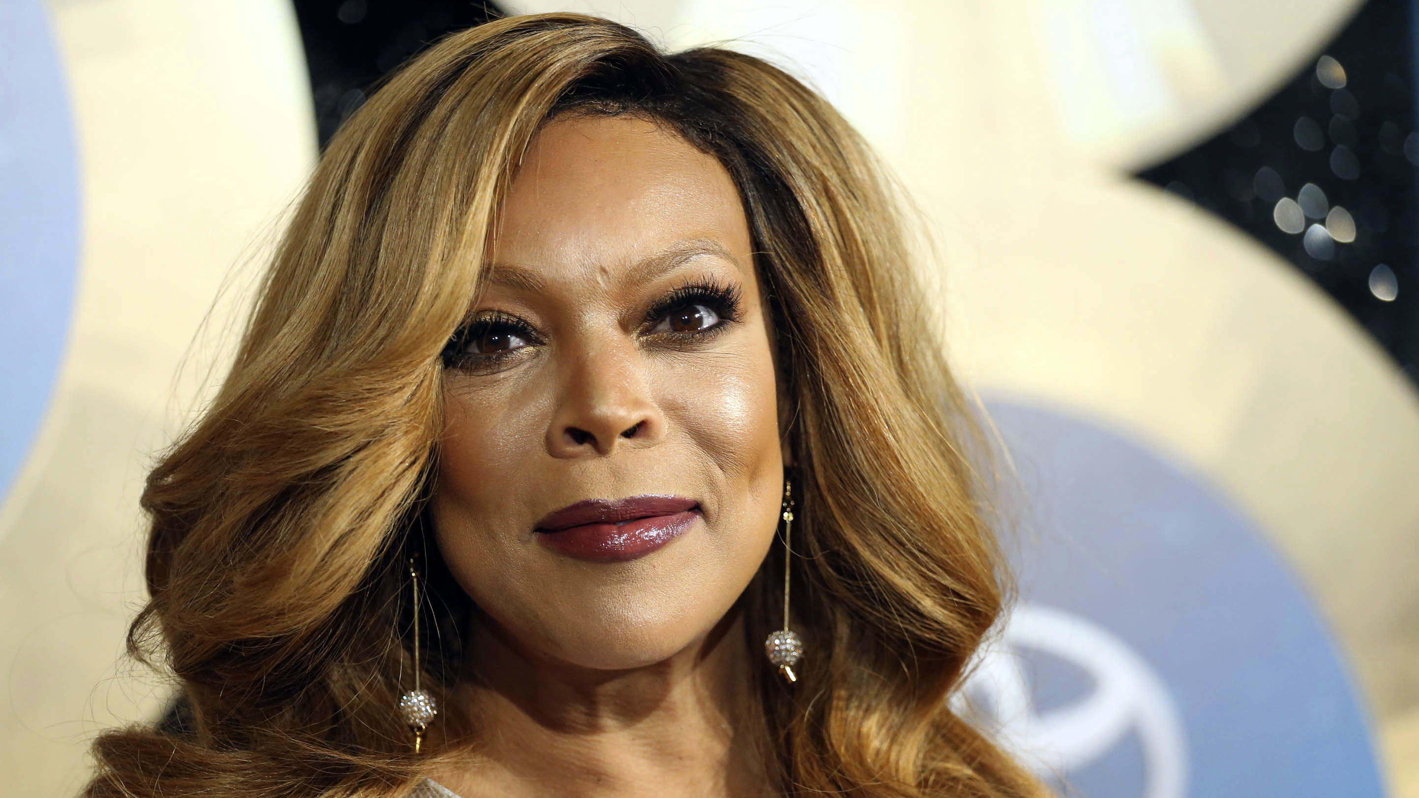 The long-running daytime show, The Wendy Williams Show, is officially ending Friday after 13 seasons in syndication. Here, the TV talk show host arrives during the 2014 Soul Train Awards in Las Vegas.