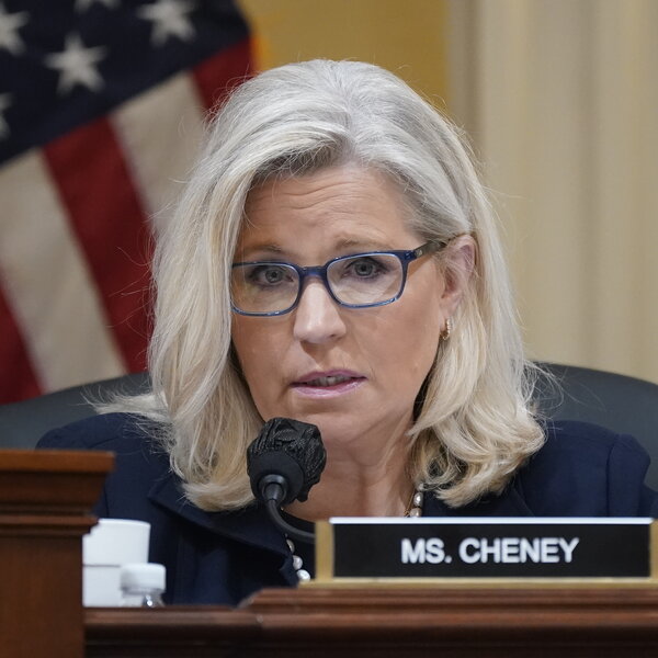 Jan. 6 committee leaders say Trump broke the law by trying to pressure Pence