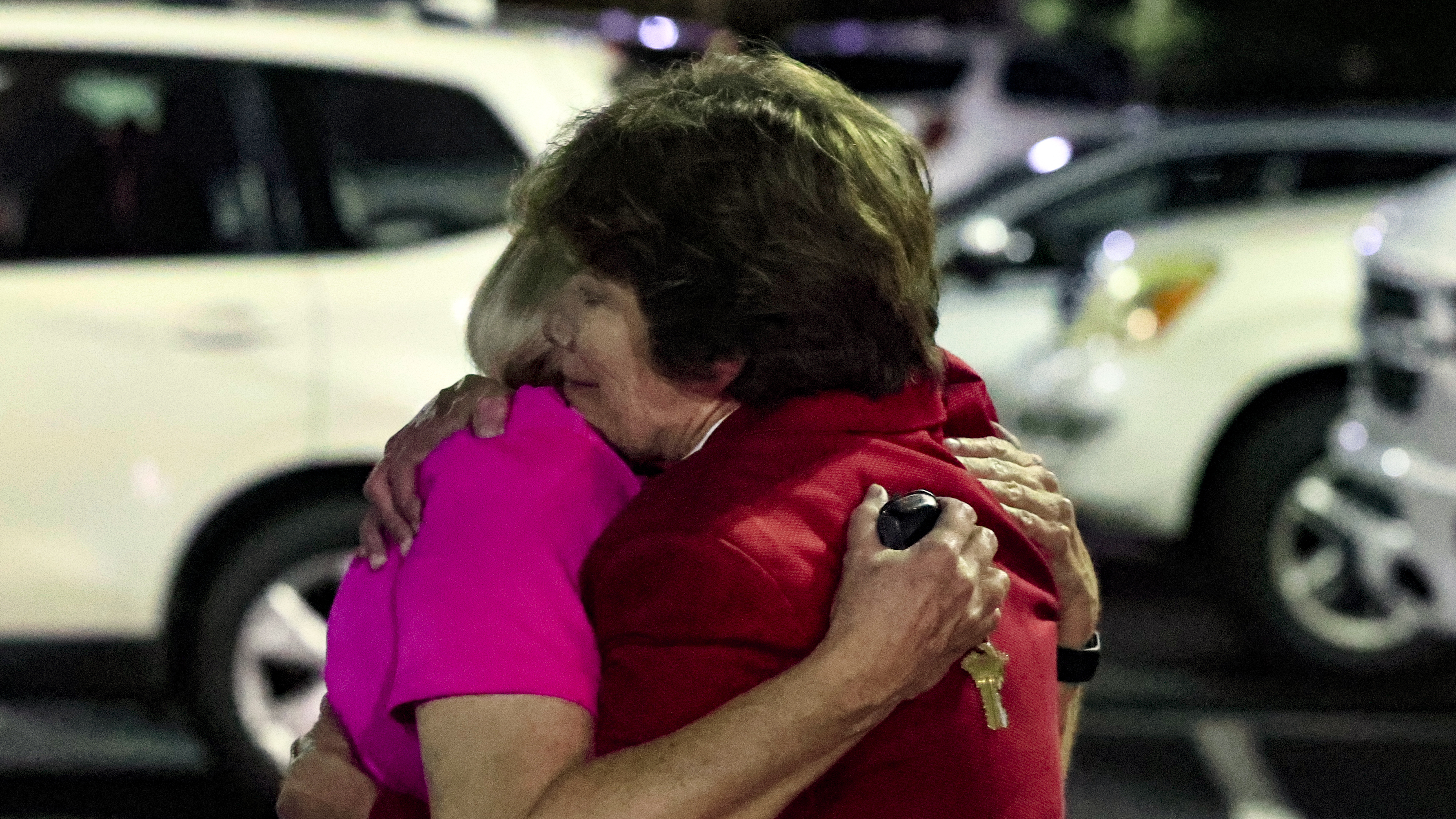 One person died in an Alabama church shooting : NPR - Vimarsana News
