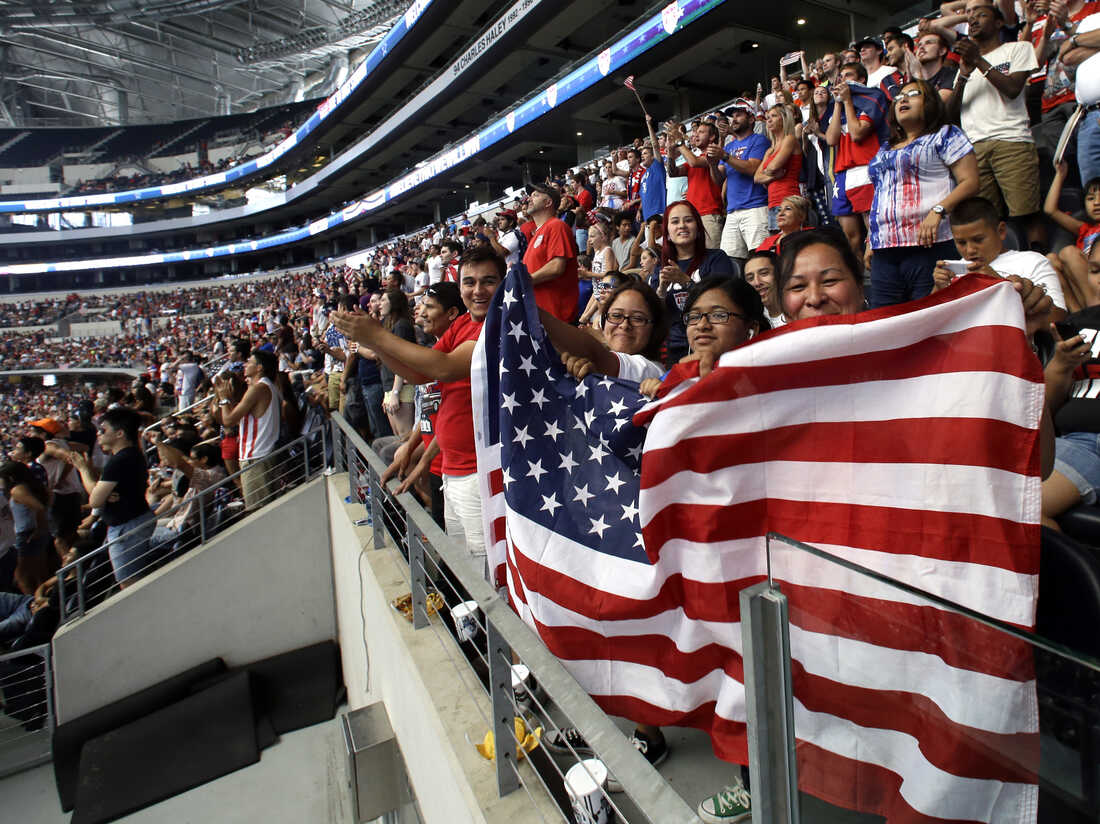 SEA 2026 Watch Parties: FIFA to Announce 2026 World Cup Host Cities on  Thursday