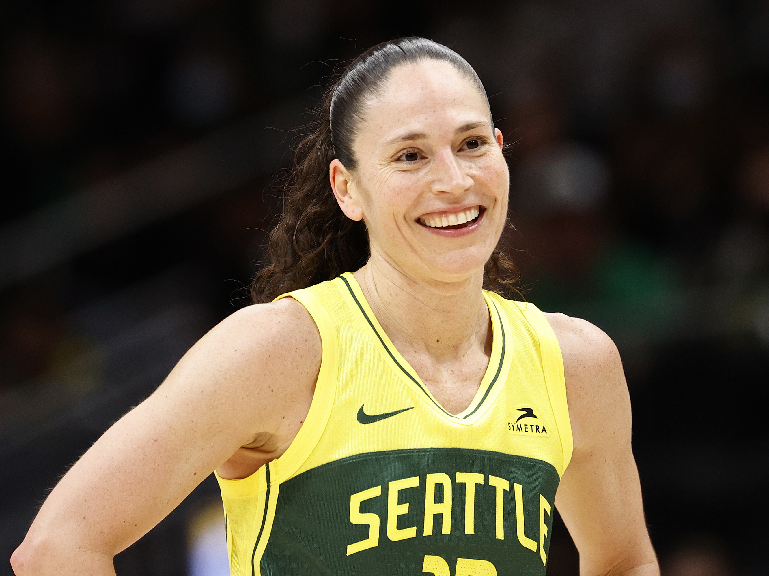 Sue Bird to retire from WNBA at the end of the season - Infobae