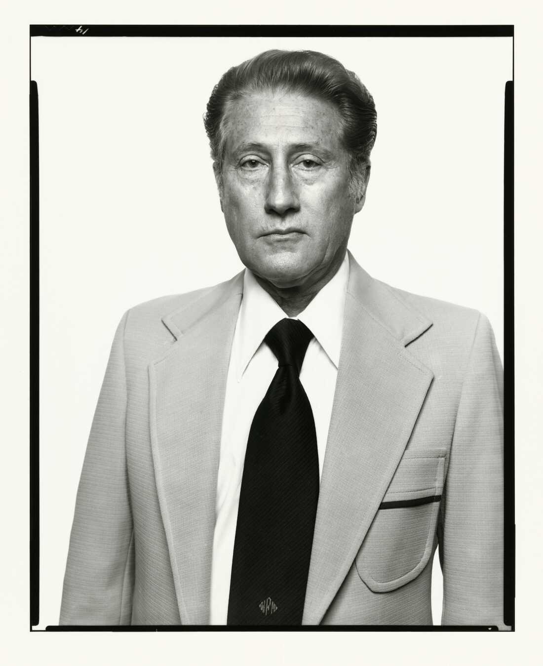 Visiting the National Portrait Gallery with Bob Woodward 50 years post