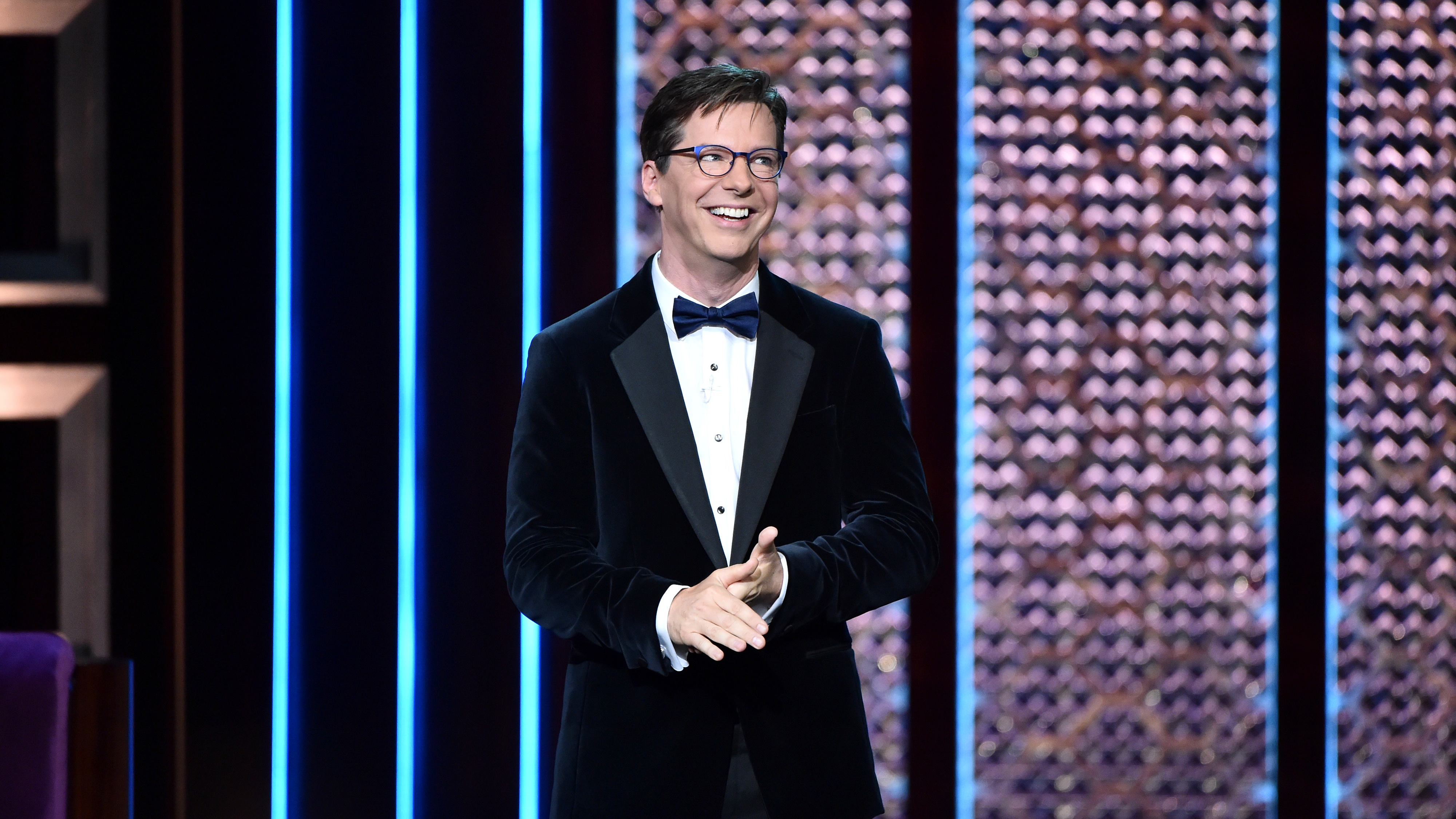Sean Hayes plays Not My Job on NPR's "Wait Wait... Don't Tell Me!" : NPR - Vimarsana News