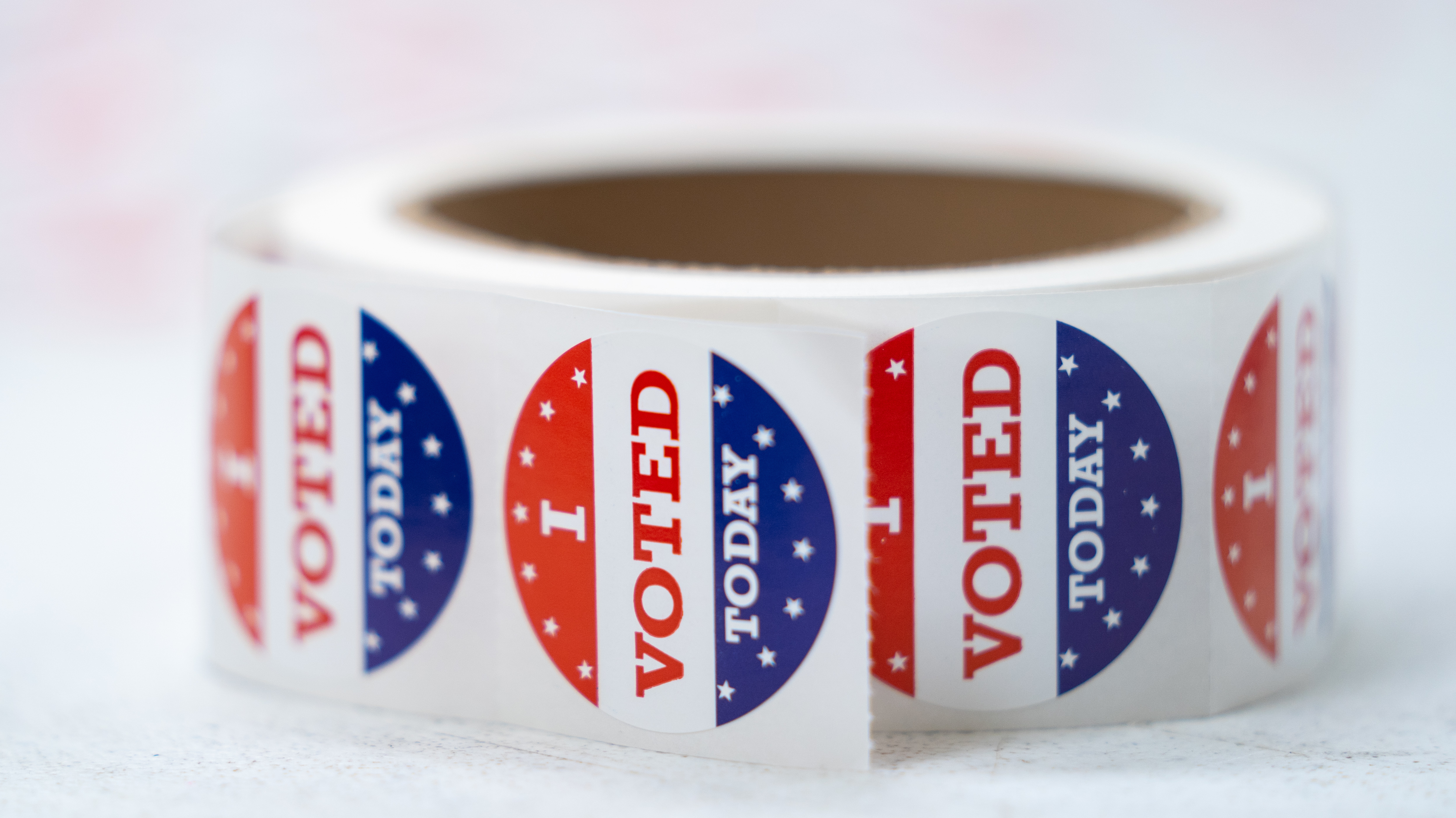 In a time of national division, polarizing primaries are part of the problem