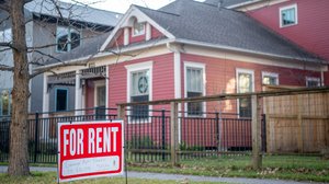 The housing shakeup