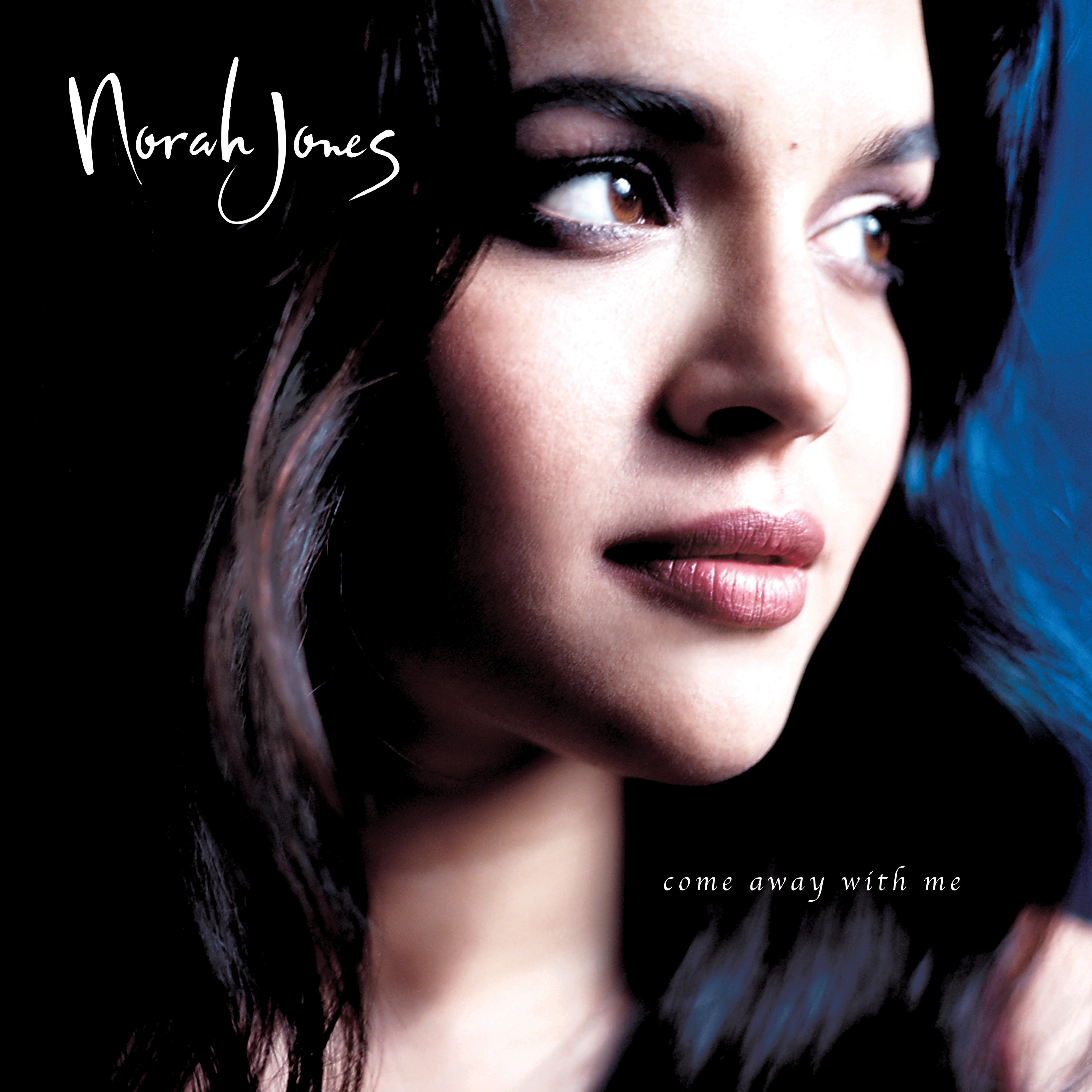 Norah Jones reflects on 20 years of 'Come Away With Me' - WOUB