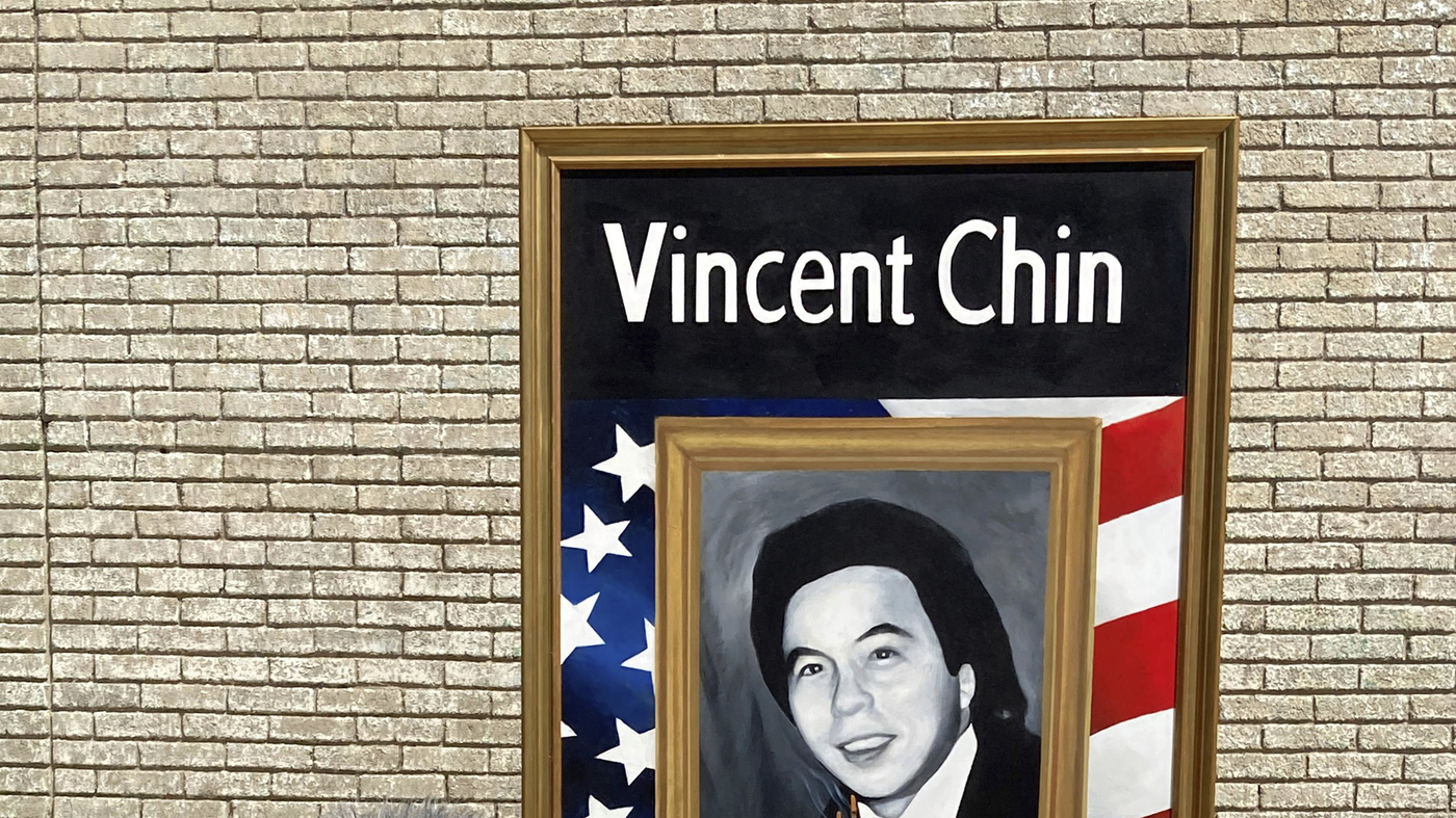 Vincent Chin was killed 40 years ago. Here's why his case still