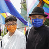 Japan court says ban on same-sex marriage is constitutional