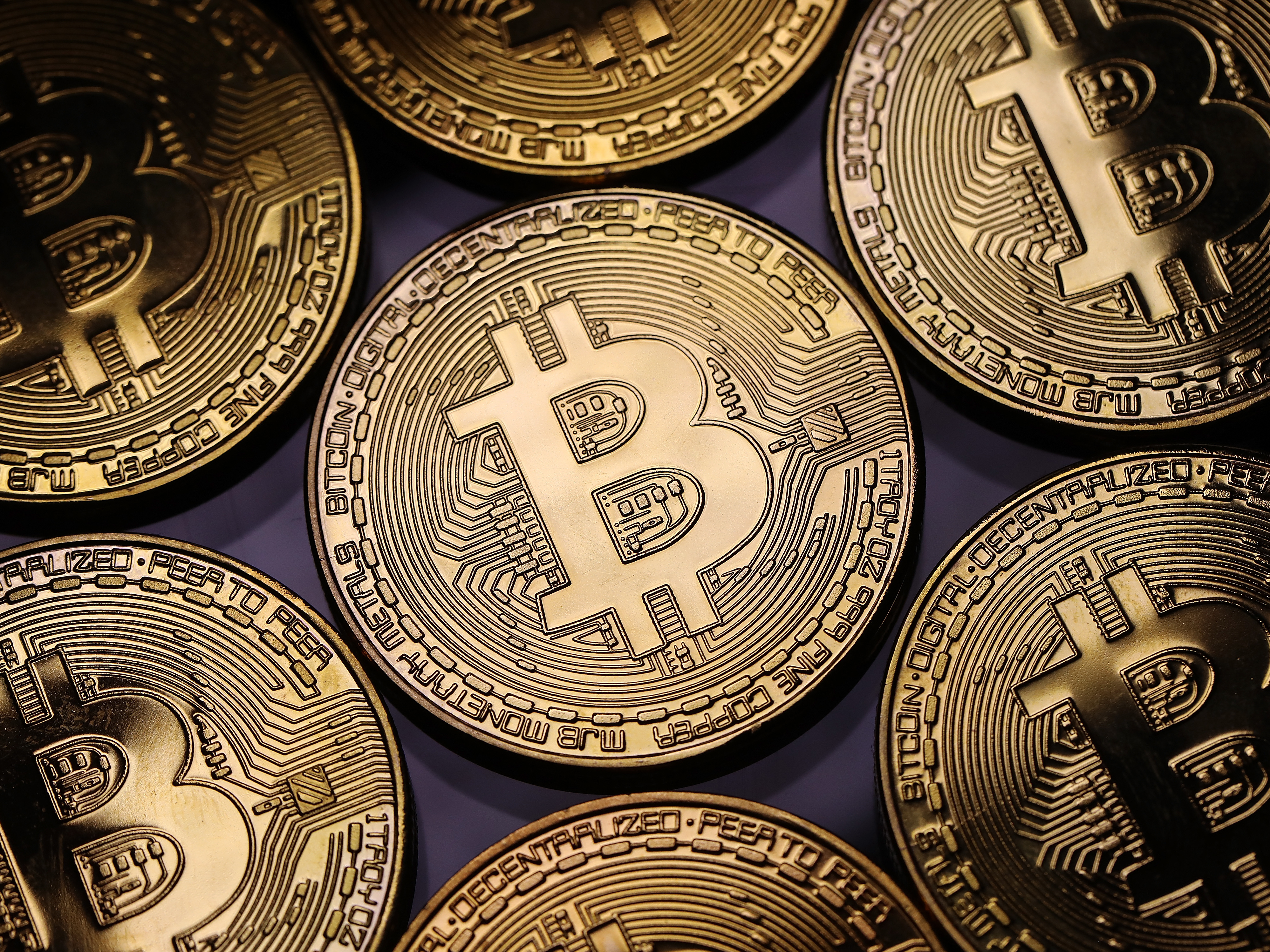 Cryptocurrency tech is vulnerable to tampering, a DARPA analysis finds